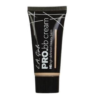 LA Girl Pro BB Cream HD Light GBB942